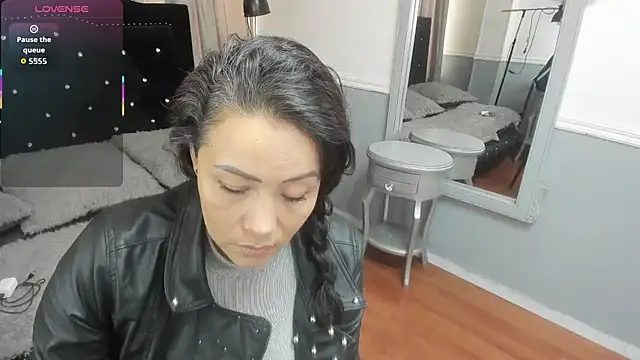 gaby_trent 라이브 XXX 채팅