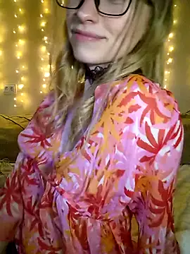 Živý XXX chat Dreamer_Stasya