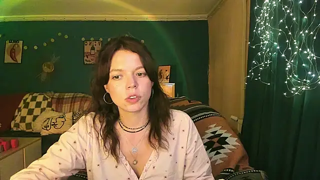 Chat XXX en directo de ClancyMorissey