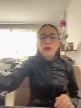 Chat XXX ao vivo de miss_julietha