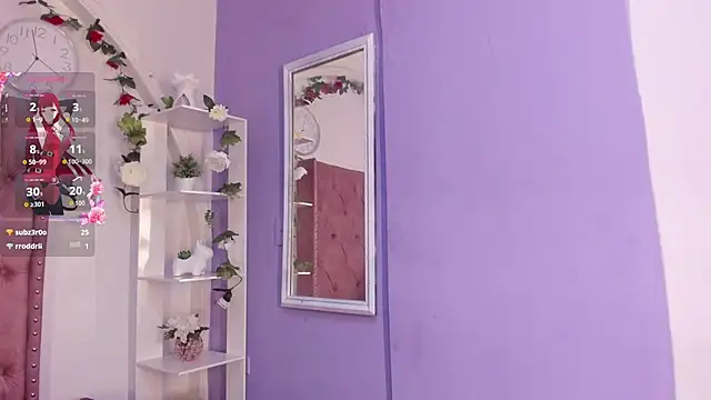 BRIHANNA_19x: вебкам-шоу