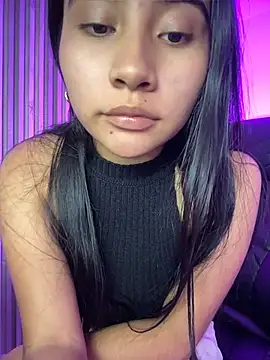 Czat XXX na żywo – maliha_ec