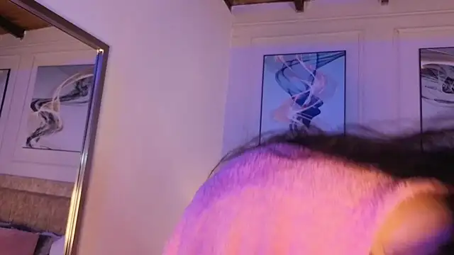 zoe_moon__'s Live XXX Chat