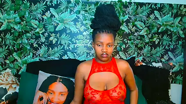 FAIRYBABE's Live XXX Chat