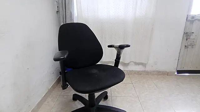 Chat XXX ao vivo de JBond007BBC