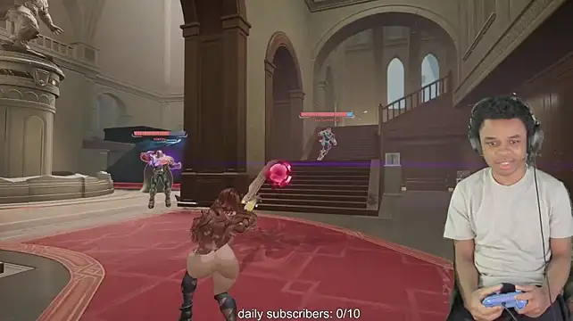 Chat +18 de lovemirgaming ao vivo