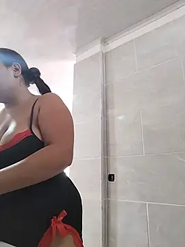 Chat +18 de Sara_y_Amy ao vivo