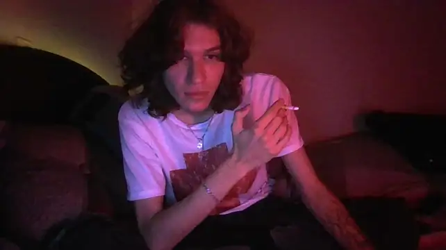 Sadorn6 Live XXX-chat