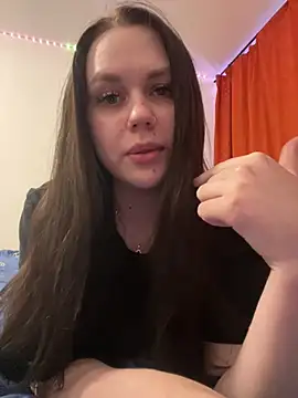 Chat XXX en directo de Marylallka5