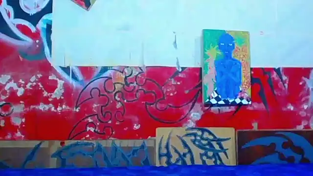 deivid_estradaのライブXXXチャット
