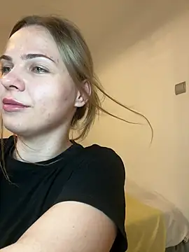 VicksyWoods Live XXX Chat