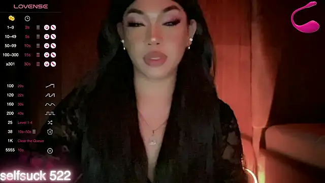 madam_agnes1's Live XXX Chat
