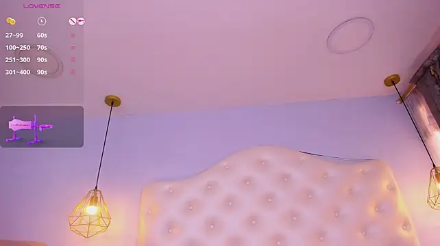 Chatroom XXX en direct de ninaavelvett