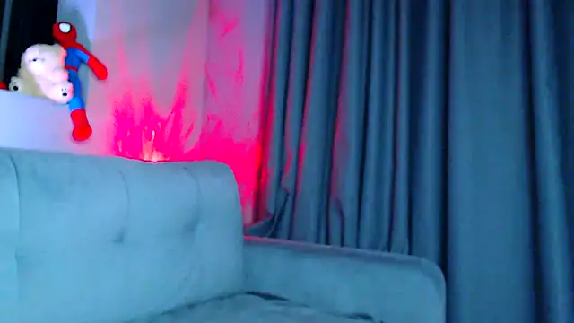 Just_alice's Live XXX Chat