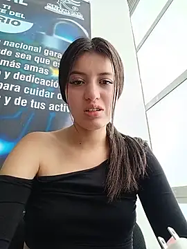 SALOME-28_'s Live XXX Chat