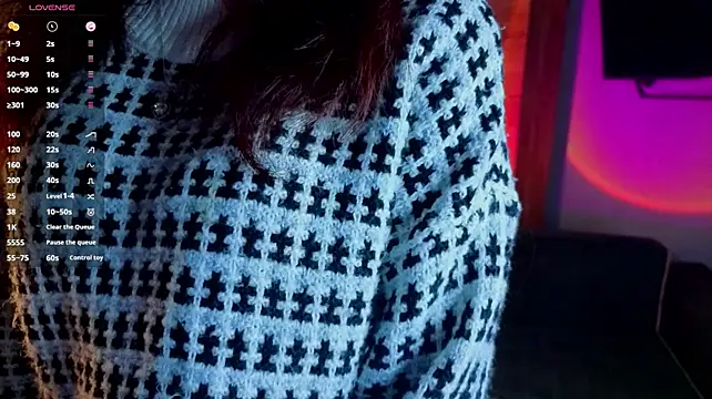 Živý XXX chat NerixalVire