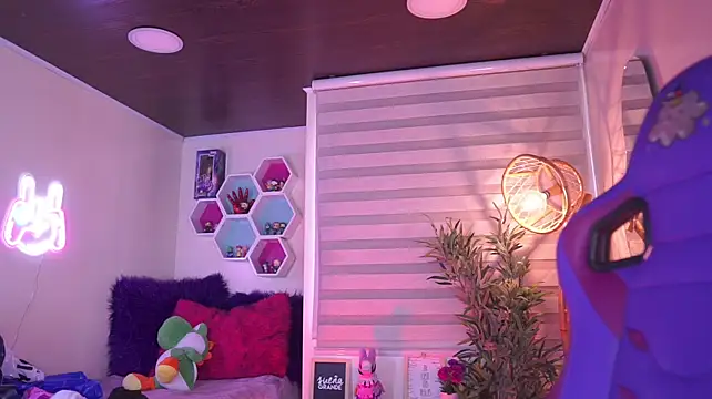 Rebecah_1 Live XXX-chat