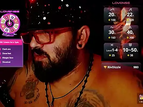 mr_wolf46 即時 XXX 聊天