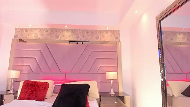 IvySky Live XXX-Chat
