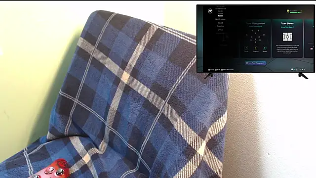 Czat XXX na żywo – the1invisibleboy