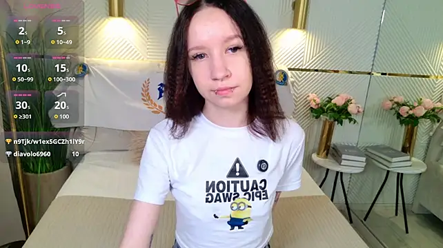 Mi_Mi_Mia Chat XXX in diretta