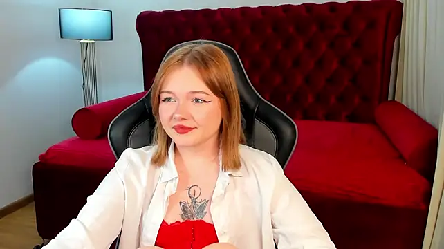 XXX chat uživo modela ElinaVale