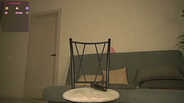 Chat XXX ao vivo de LeaStarlight