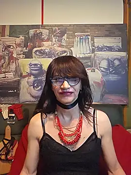 TheBlackWtch Chat XXX in diretta