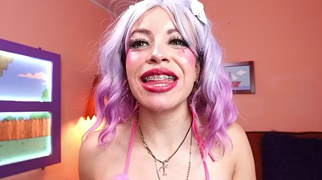 Živý XXX chat miss__wanda