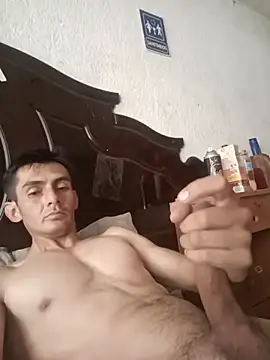A-Zjorgi Webcam show