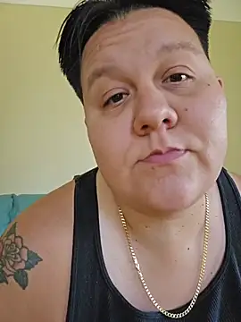 Chat XXX ao vivo de DevilDahm