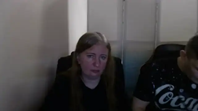 Вебкам-шоу PeterAndJen