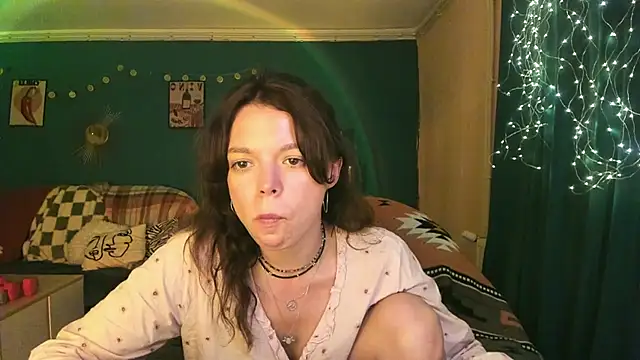 Živý XXX chat ClancyMorissey