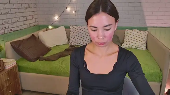 Živý XXX chat Belle_Coy