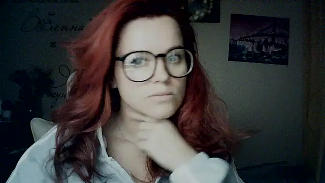 Chat XXX ao vivo de Dalenixa