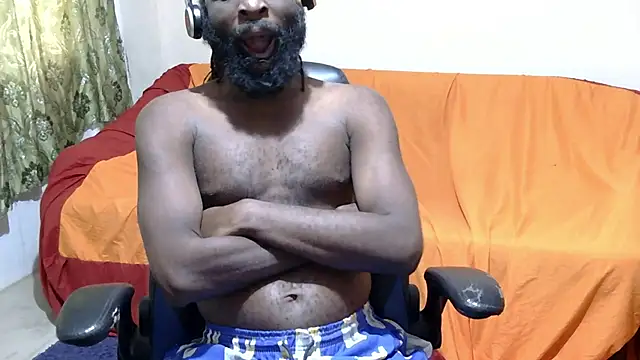 Darkkras live XXX chat