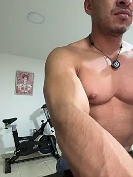 Chat XXX ao vivo de Chris_Clarck