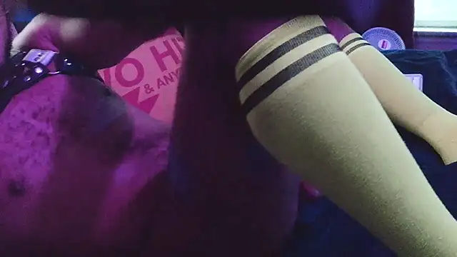 Pokazy przed kamerką – KY_DomSir36
