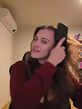 MiaRides19 Adlı Modelin Canlı XXX Sohbeti