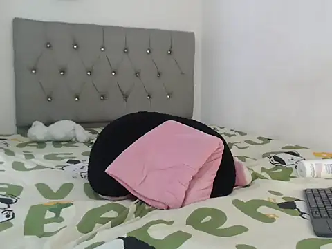 Chat XXX ao vivo de Exoticgirl22