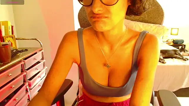 Živý XXX chat Marie_Isthar