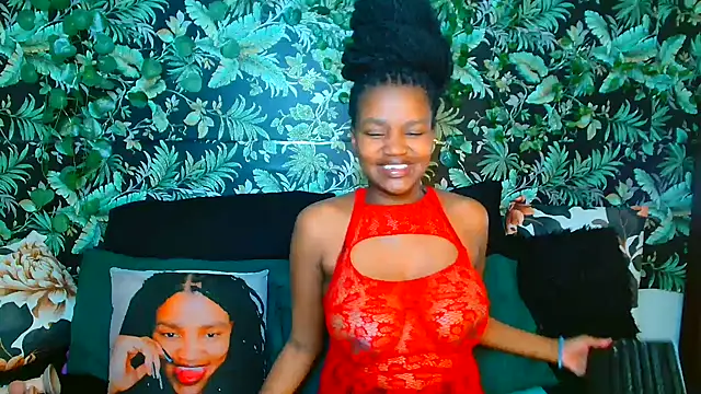Chat XXX Live FAIRYBABE