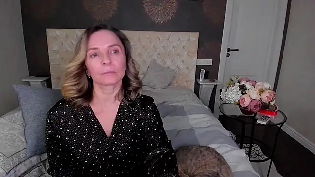 Živý XXX chat AllisonWilliams