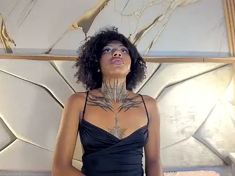 Morena_fireVs' Live XXX Chat