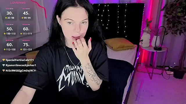 Chat XXX Live Alissa_Foksy