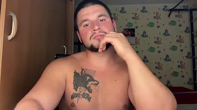 chiraq1945n Webbikameraesitys