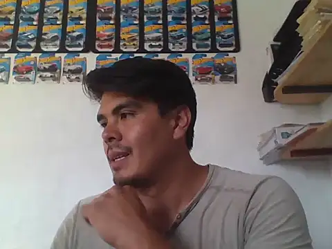 Chat XXX Live coronel5002