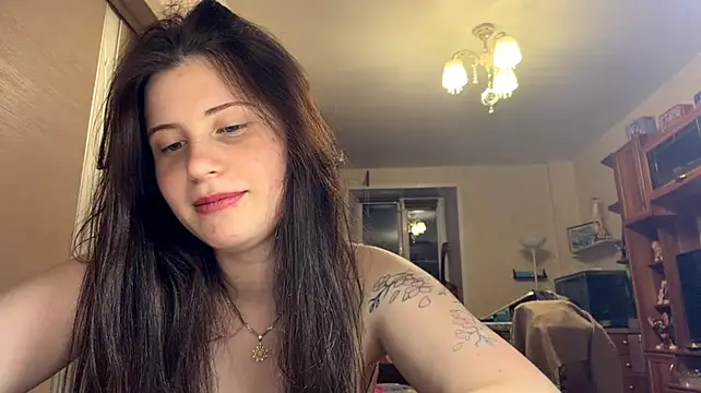 Chat +18 de Mellamixsic ao vivo