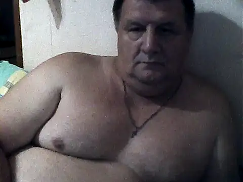Webkamerová show Vyrtous579