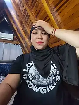 AmbarBurhan - 😍 ¡make me happy and very horny 🥵